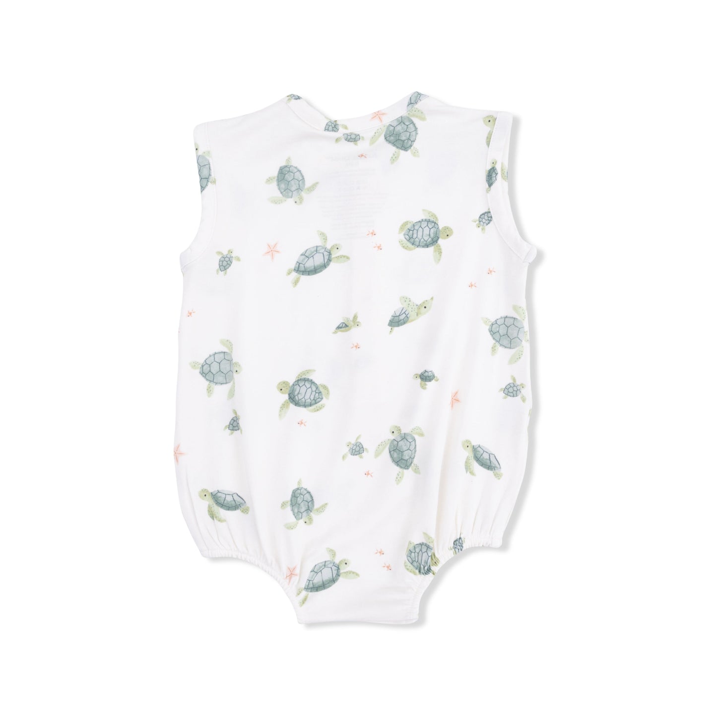 Sea Turtles Henly Sunsuit