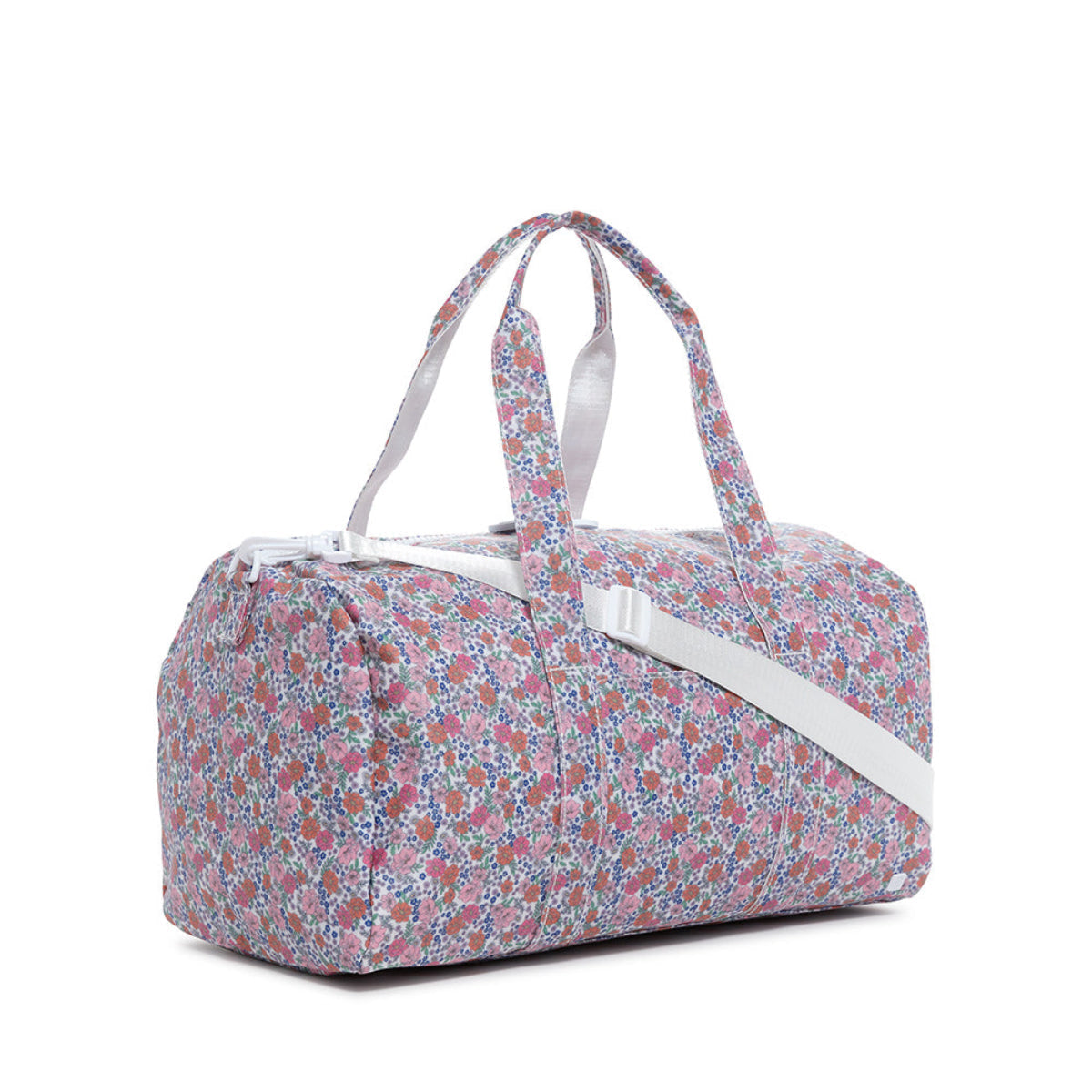 Garden Floral Weekender Duffel Bag