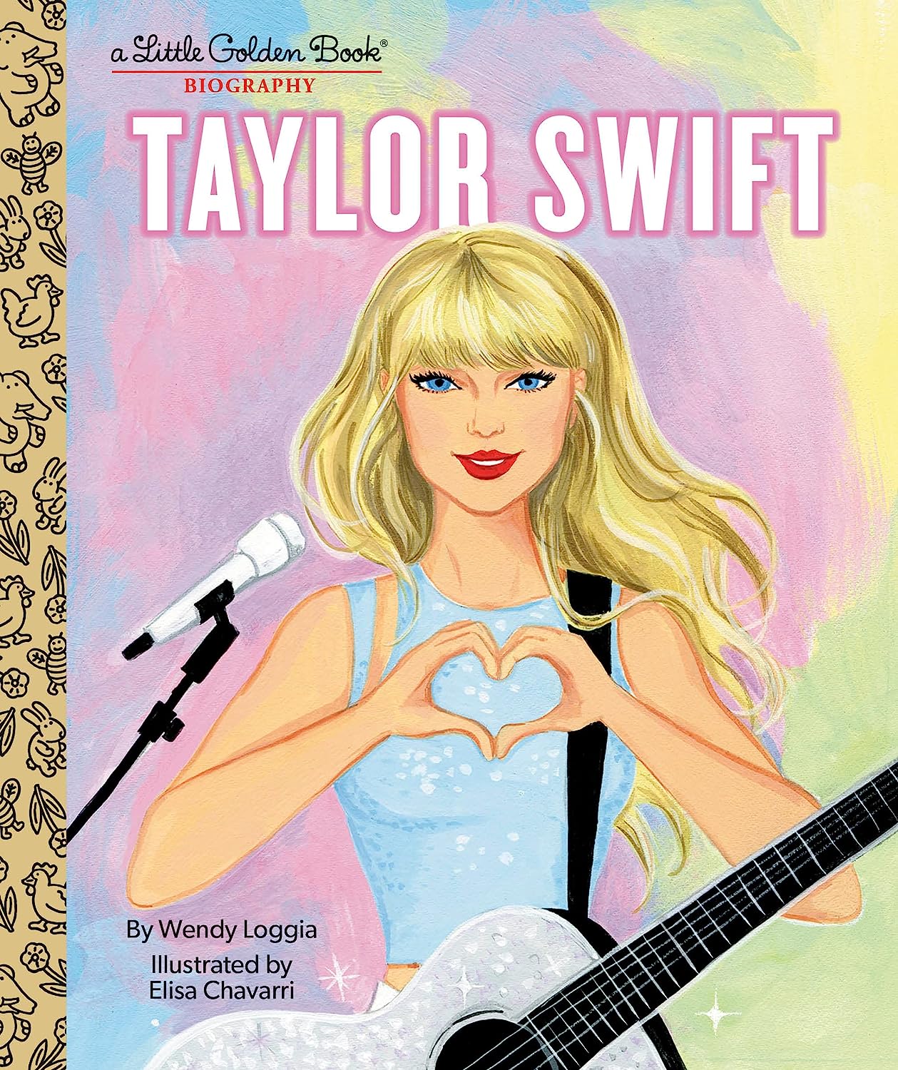 Taylor Swift Book
