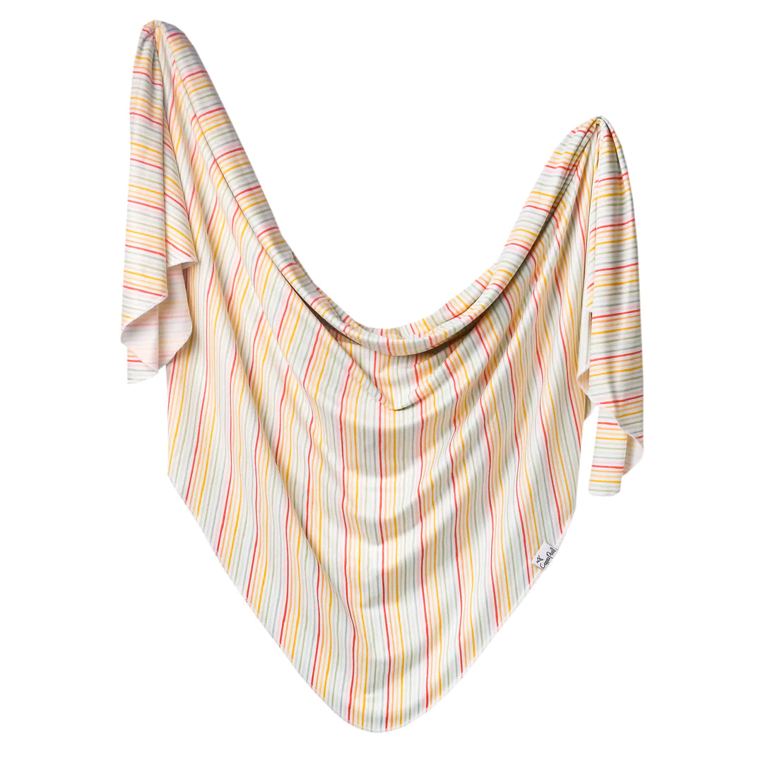 Rainee Swaddle Blanket