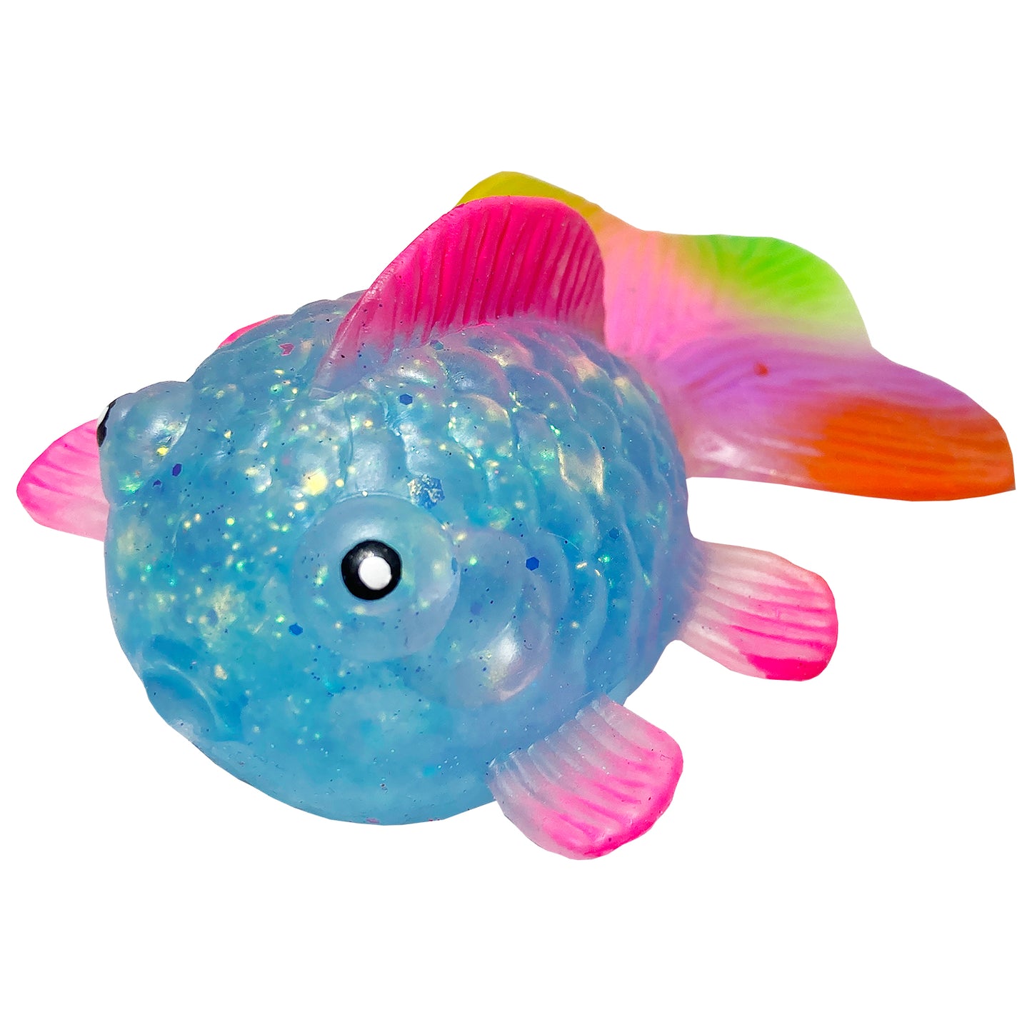 Squishy Fish
