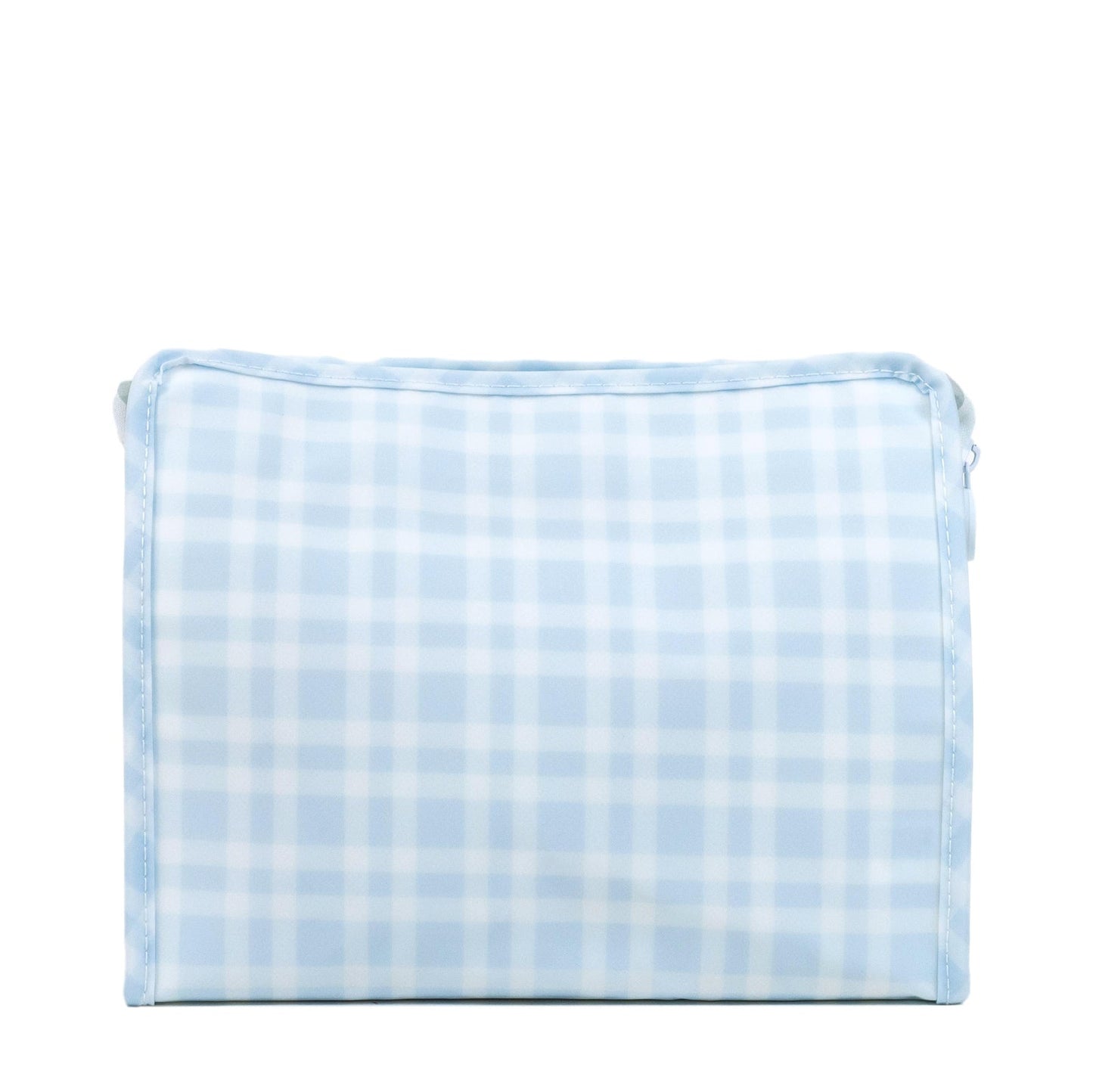 Blue Pimlico Plaid Roadies