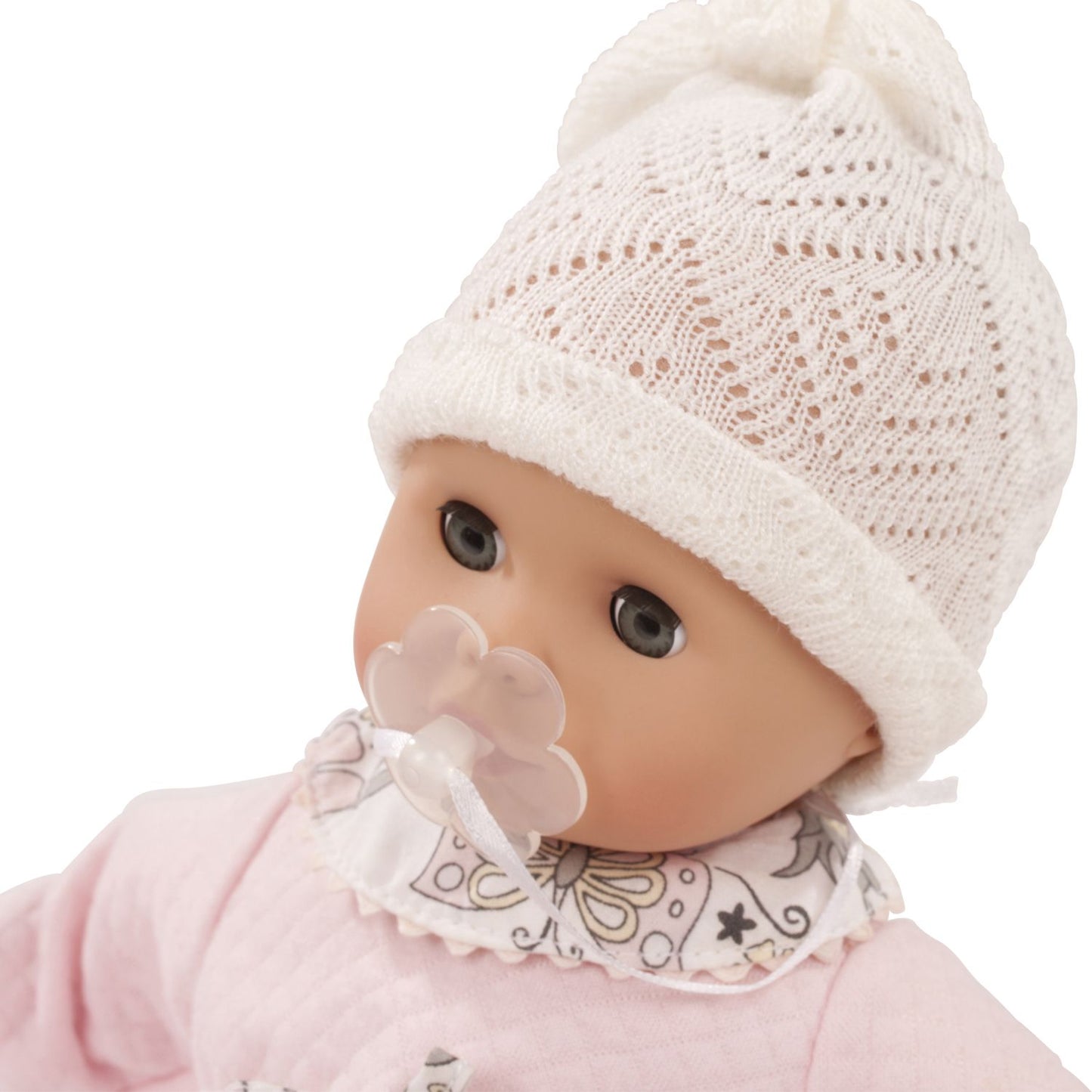 13" Muffin Dreamy Flower Doll