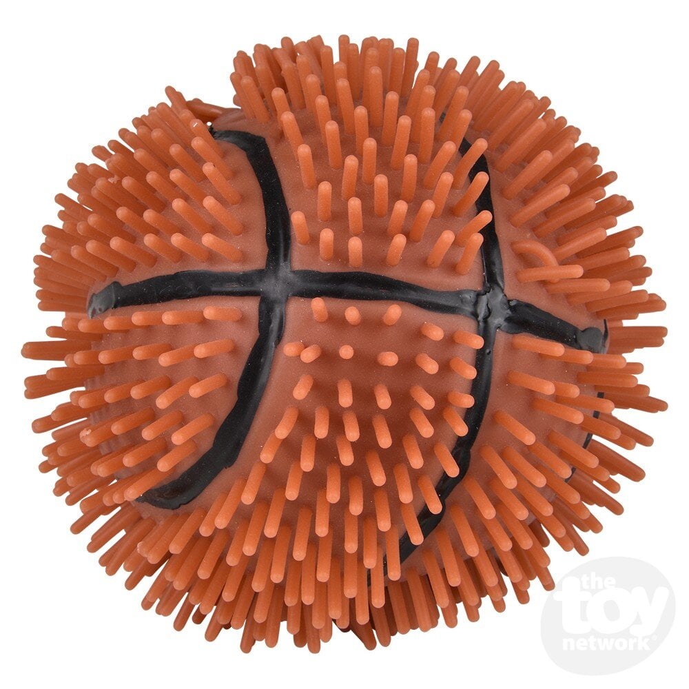 Puffer Basketball