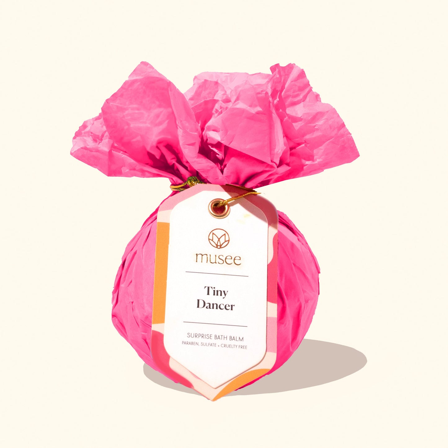 Tiny Dancer Bath Bomb