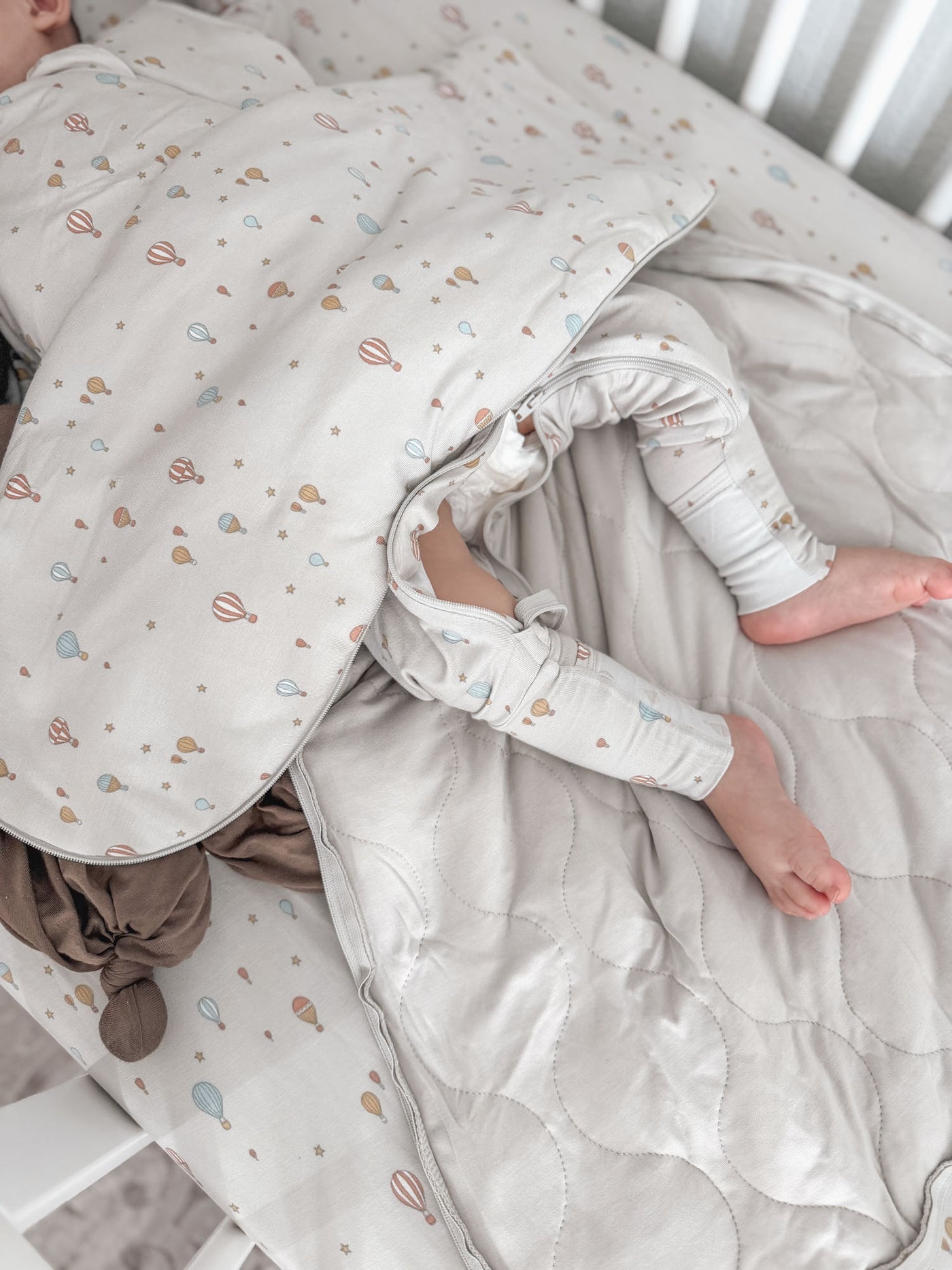 Up Up And Away 1.0 Sleep Bag