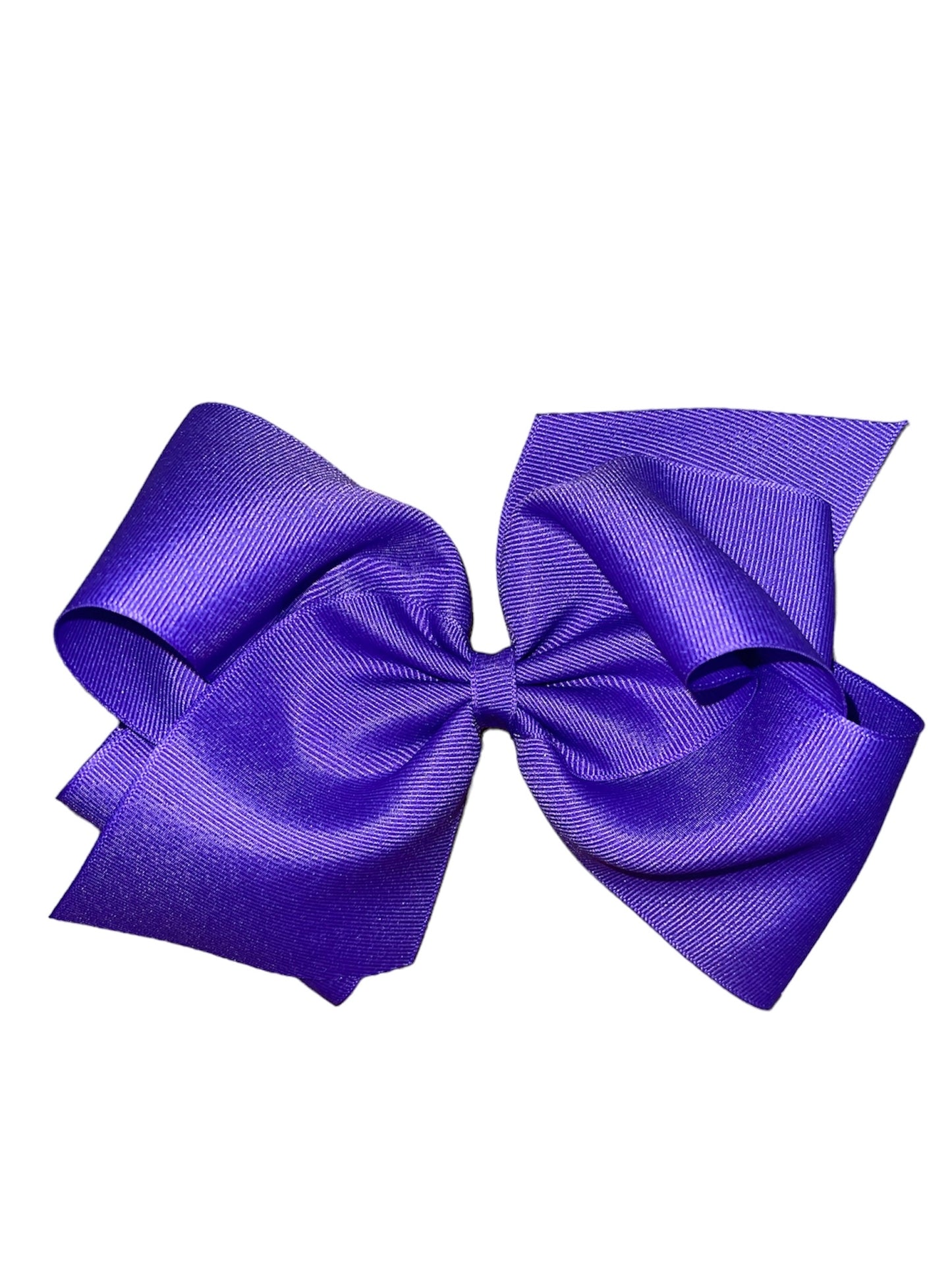 Large DEL Bow (HUG)