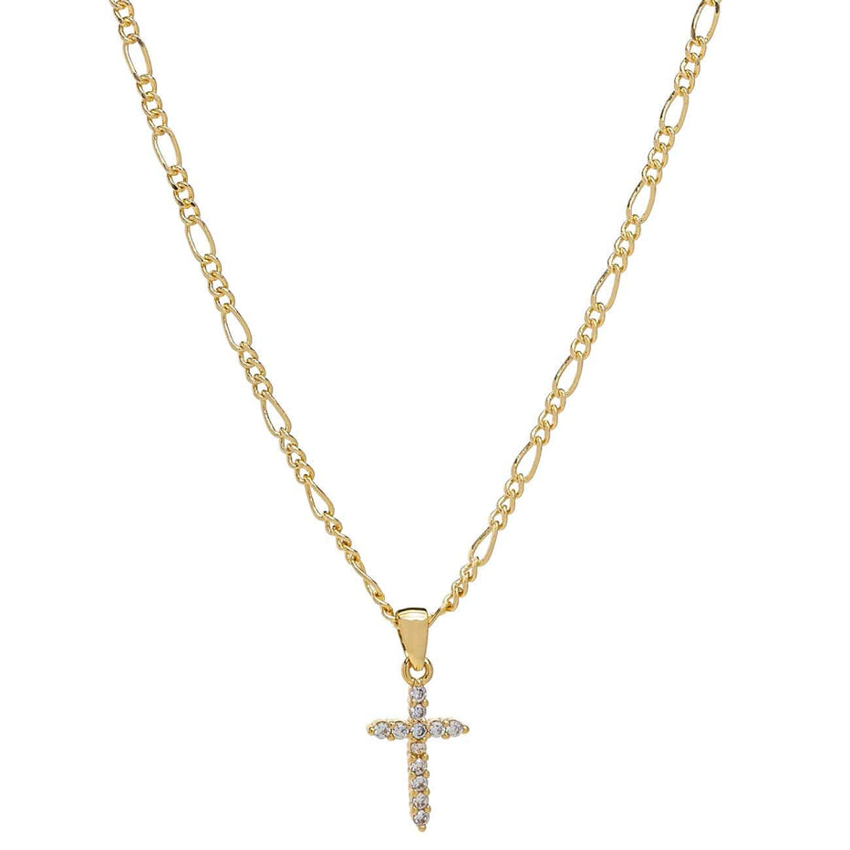 BELIEVE NECKLACE