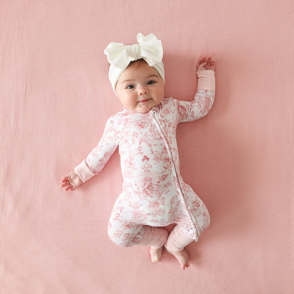 Antoinette Convertible One Piece