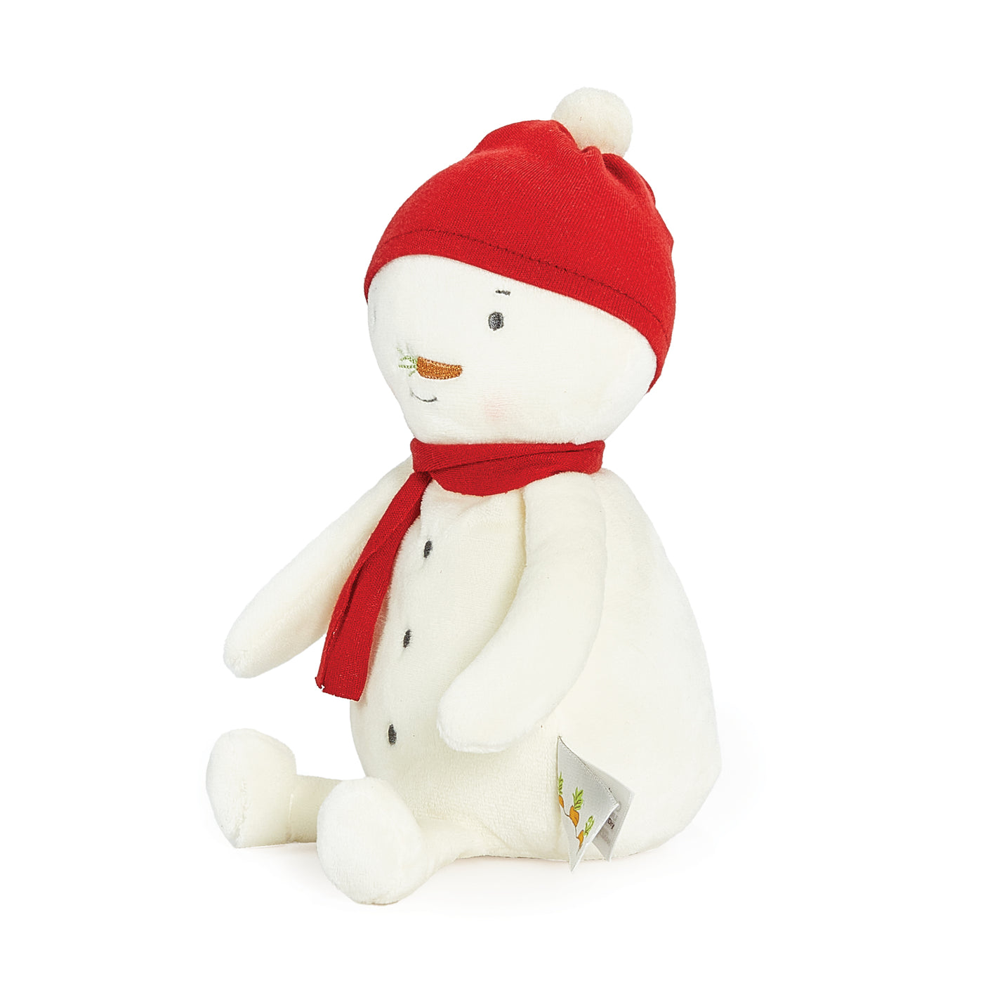 Holiday Sweets Snowman