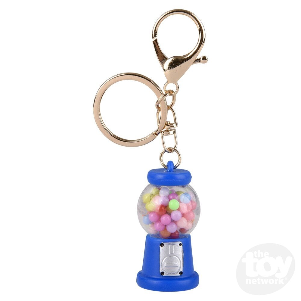 Gumball Machine Shaker Clip On