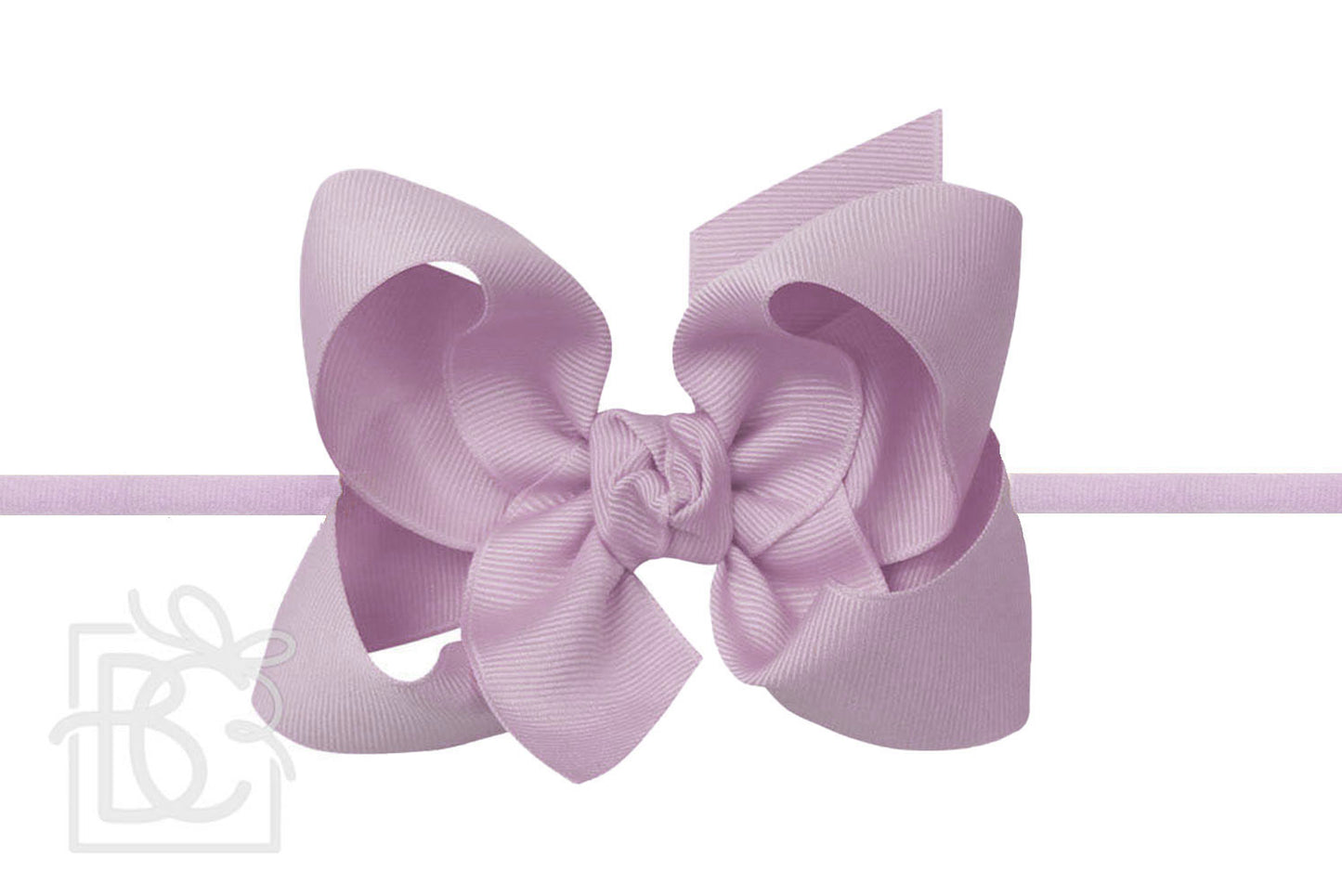 Fresco 4.5" Headband Bow