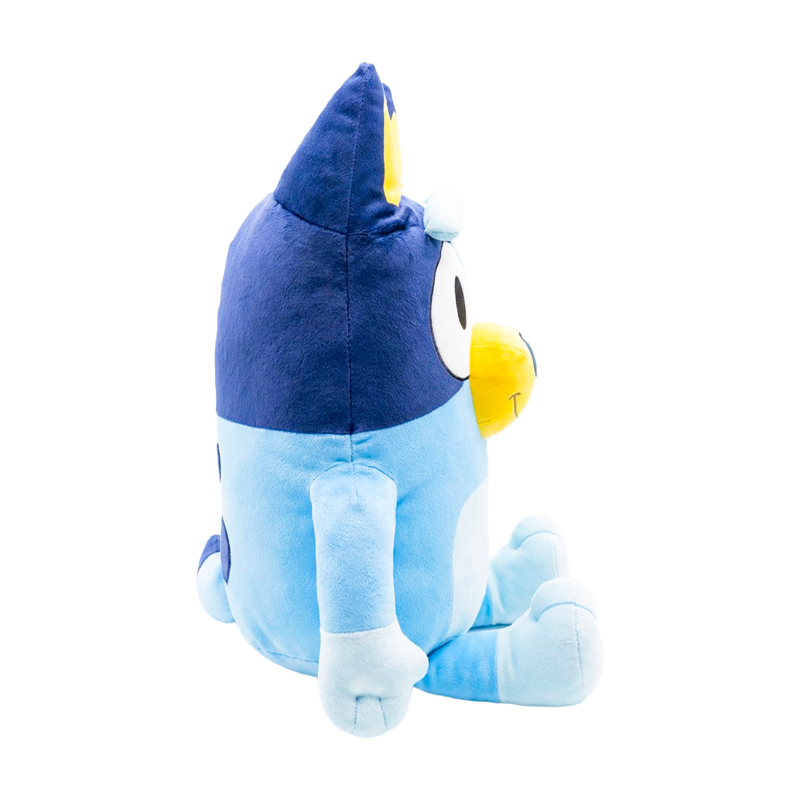 Large Bluey
