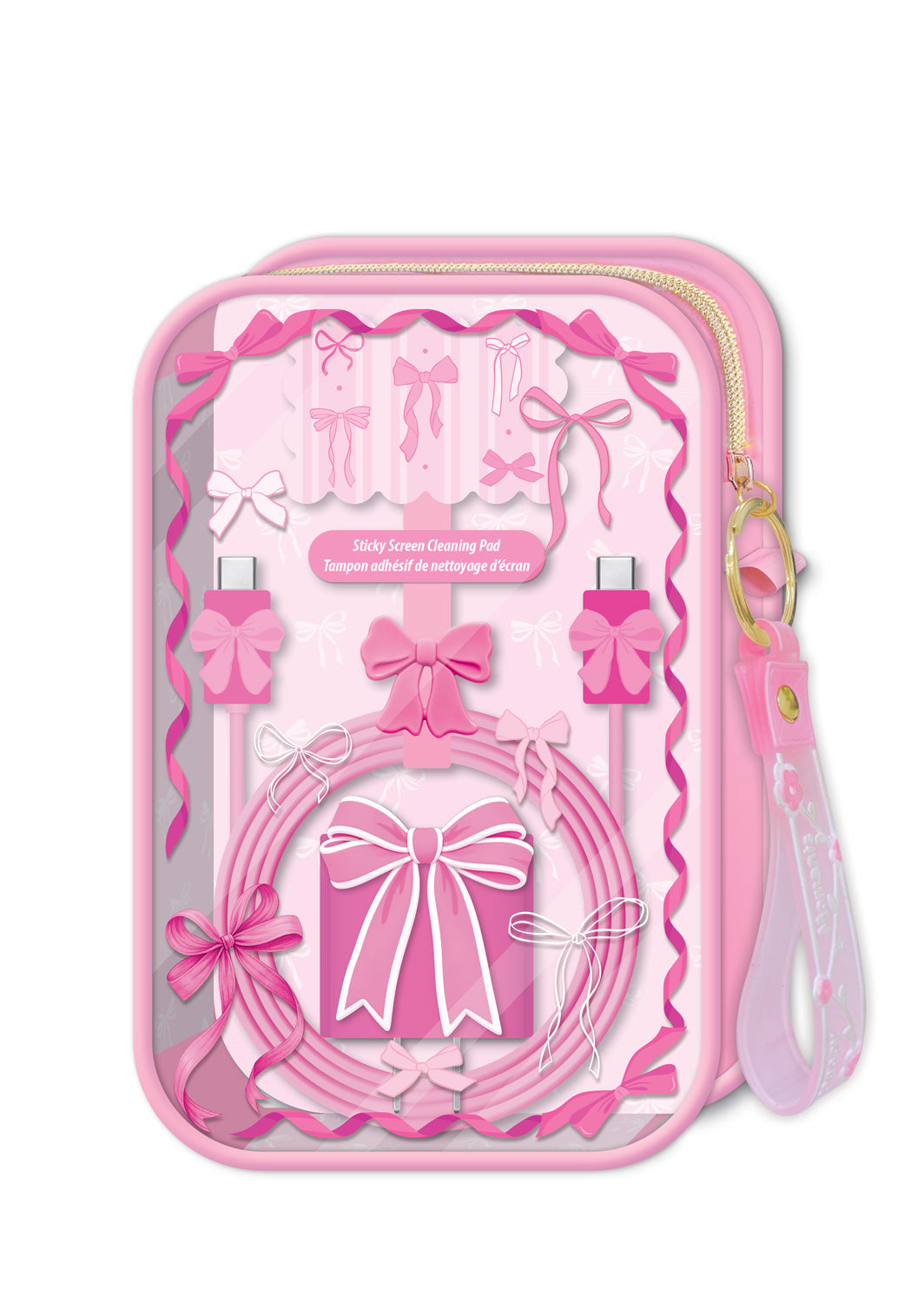 On The Go Bundle - Bowtiful