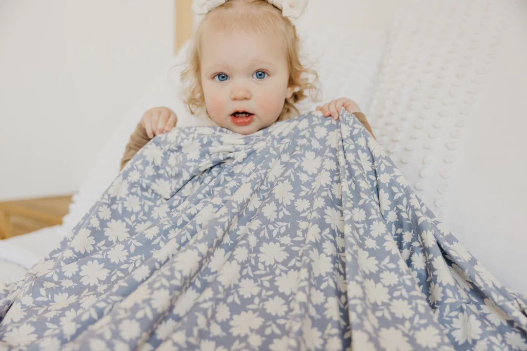 Lacie Swaddle Blanket