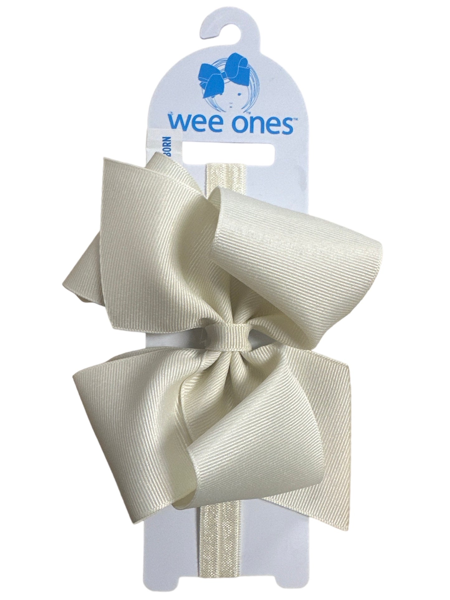 ANW Big Elastic Bow