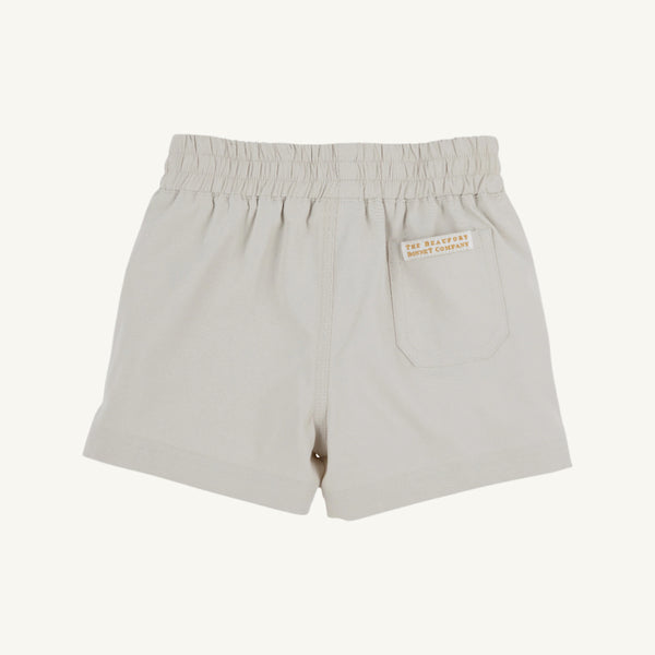 Saratoga Stone Prepletic Sheffield Shorts