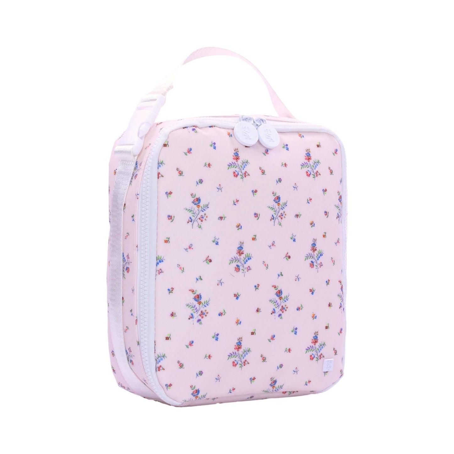 Fleurie Insulated Lunch Box