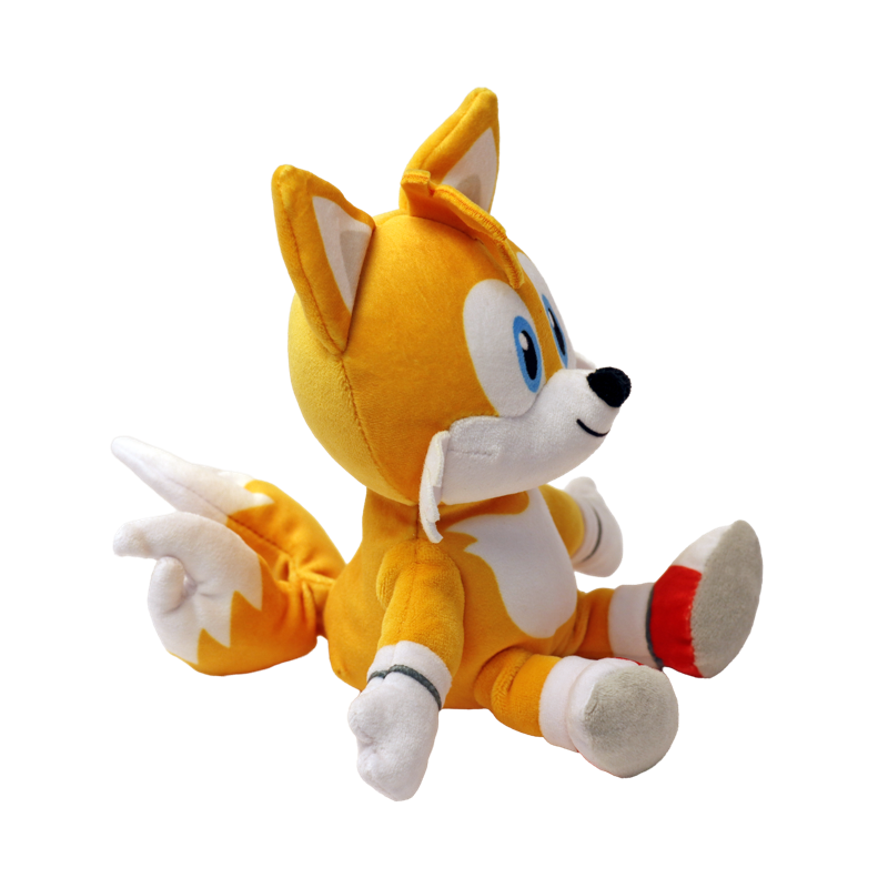 Tails