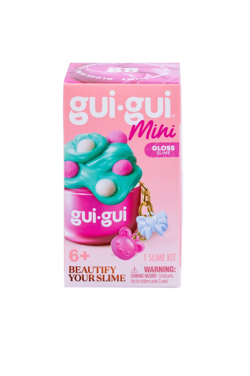 Gui Gui On The Go Keychain