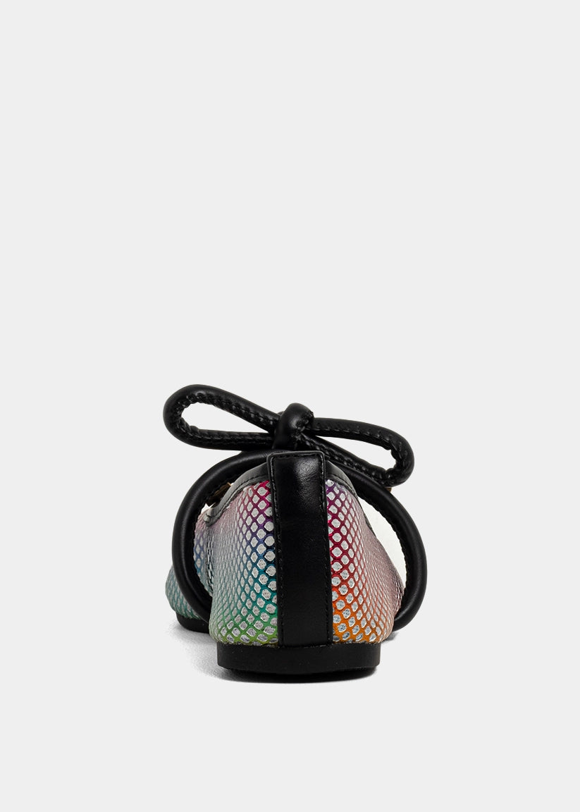 Metallic Ashley Mini