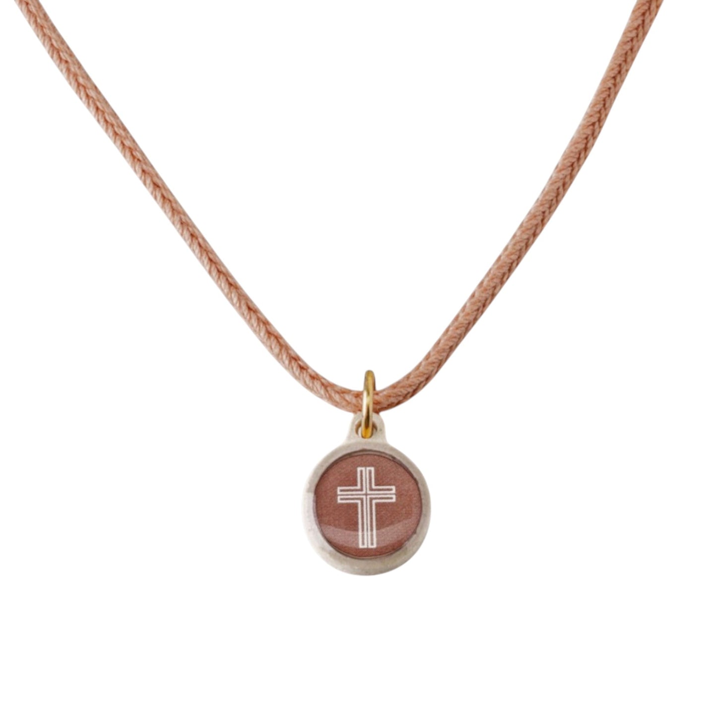 Tap To Pray Survivor Series Necklace