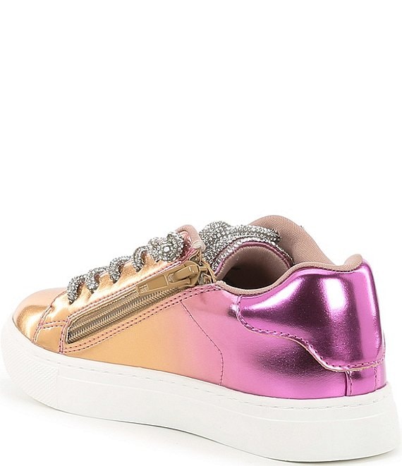 Multi Ombre JIDOL Sneakers