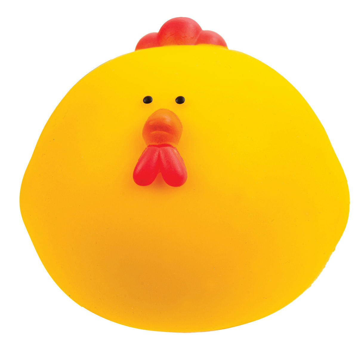 Chicken. Squishy
