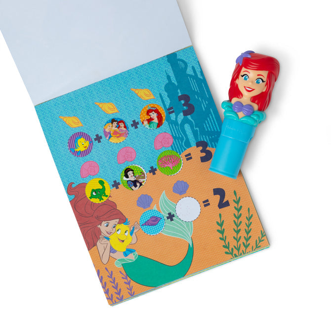 Sticker WOW! Ariel