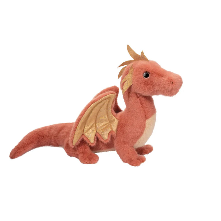 Burnie Dragon Soft