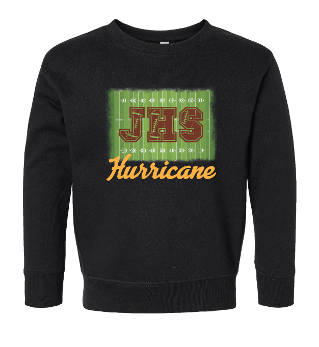 JHS Hurricane Sweatshirts