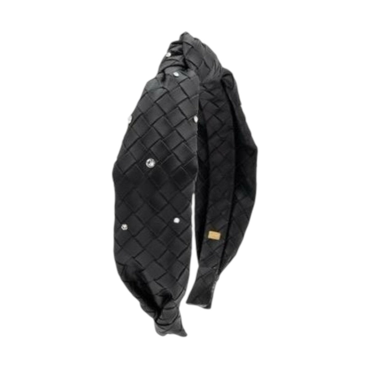 Assorted Woven Knot Headbands