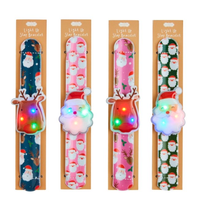 Light-Up Bracelet