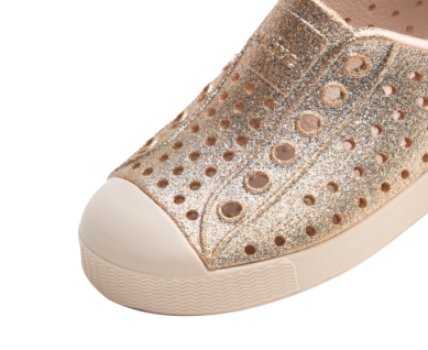 Nativ Jefferson Bio-Bling - Rock Salt