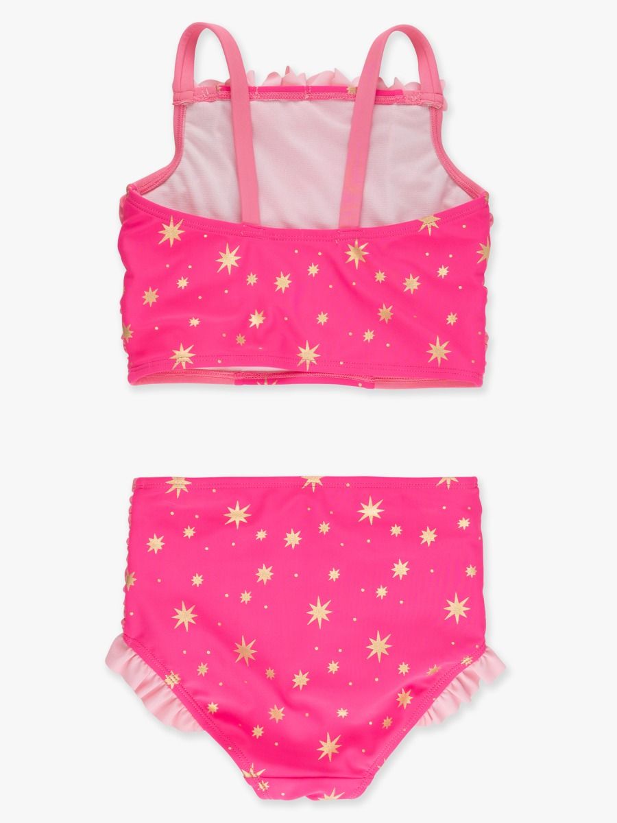 Royal Pink Princess Swimsuit