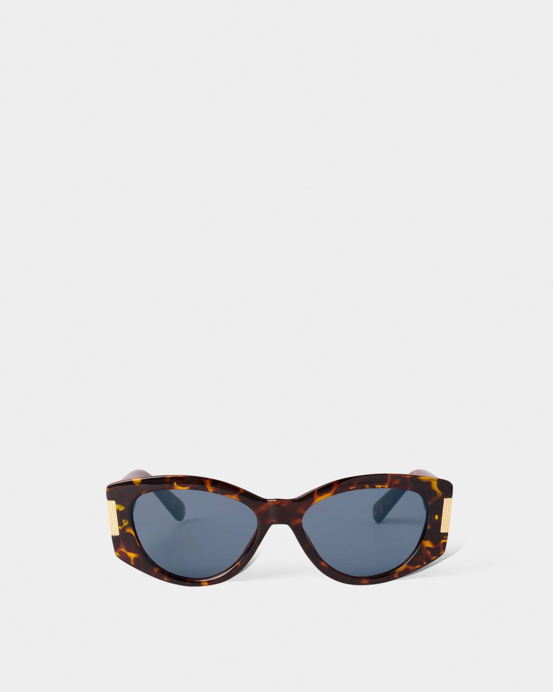 Rimini Sunglasses - Dark Tortoise