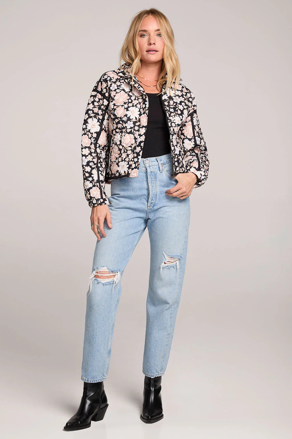 Leni Jacket