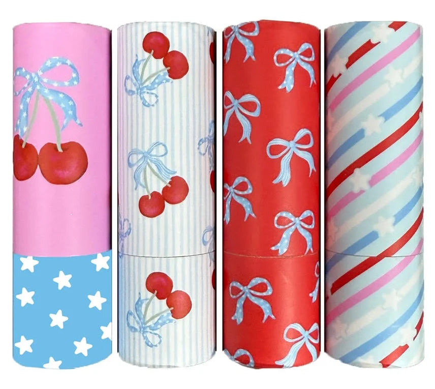 Cherry on Top Lip Balm Set