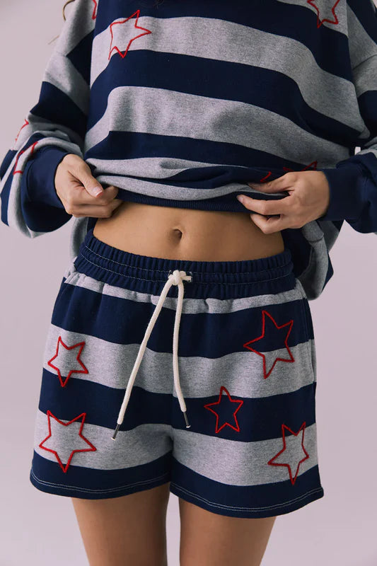 Maritime Stars Short