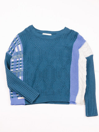 Maya Sweater