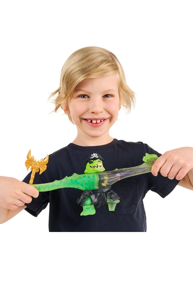 Goo Jit Zu Cursed Goo Sea Heros