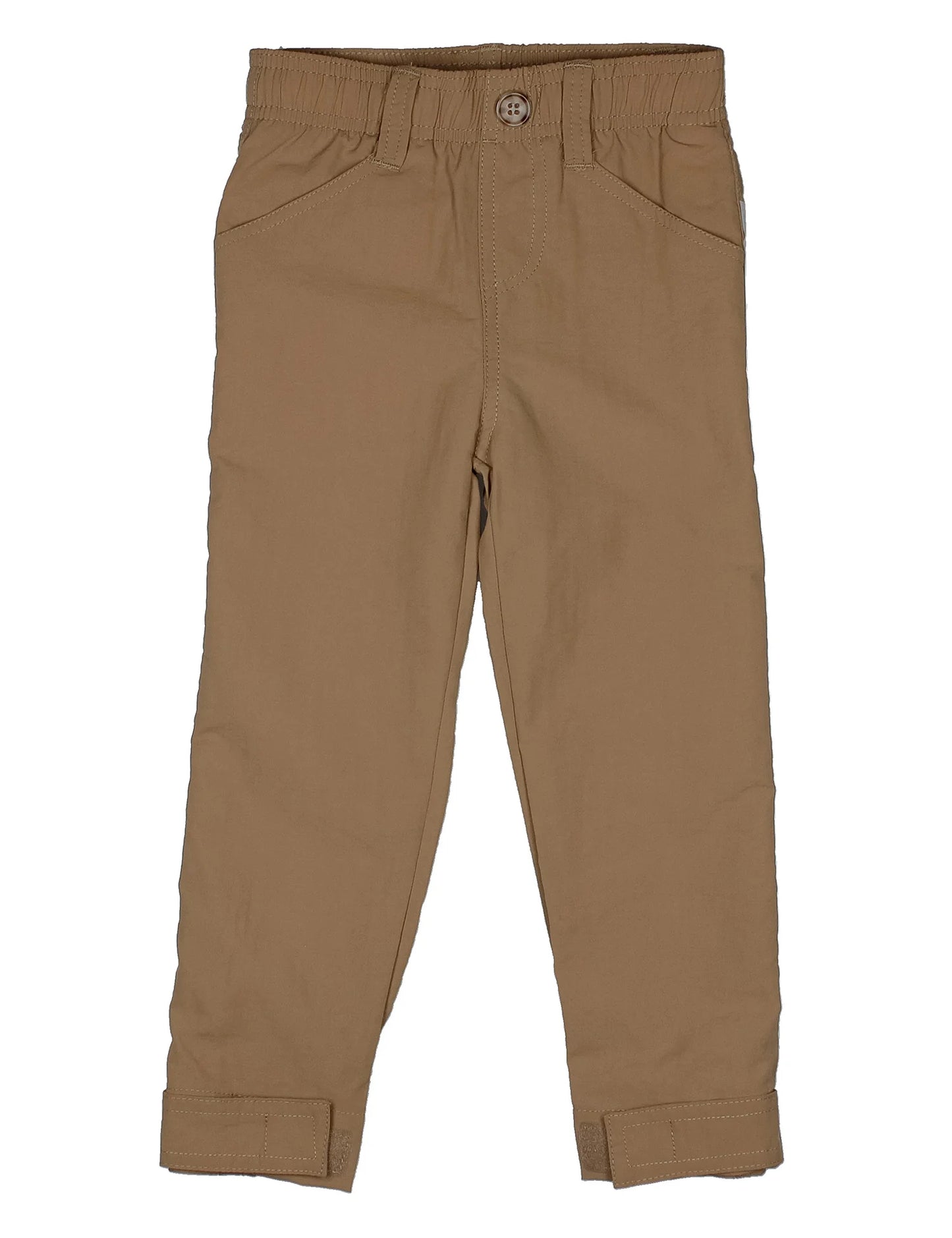 Camel Mallard Pant