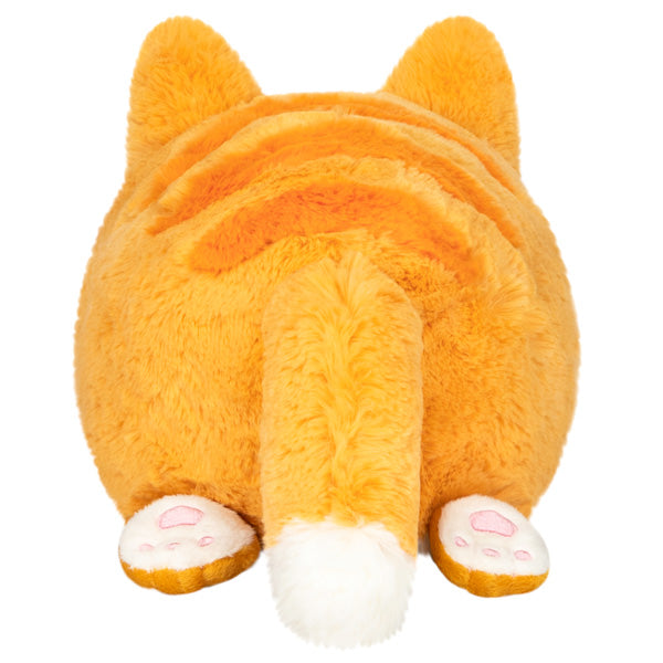 Mini Squishable Kitty