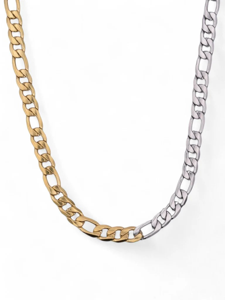 Mixed Emotions Necklace