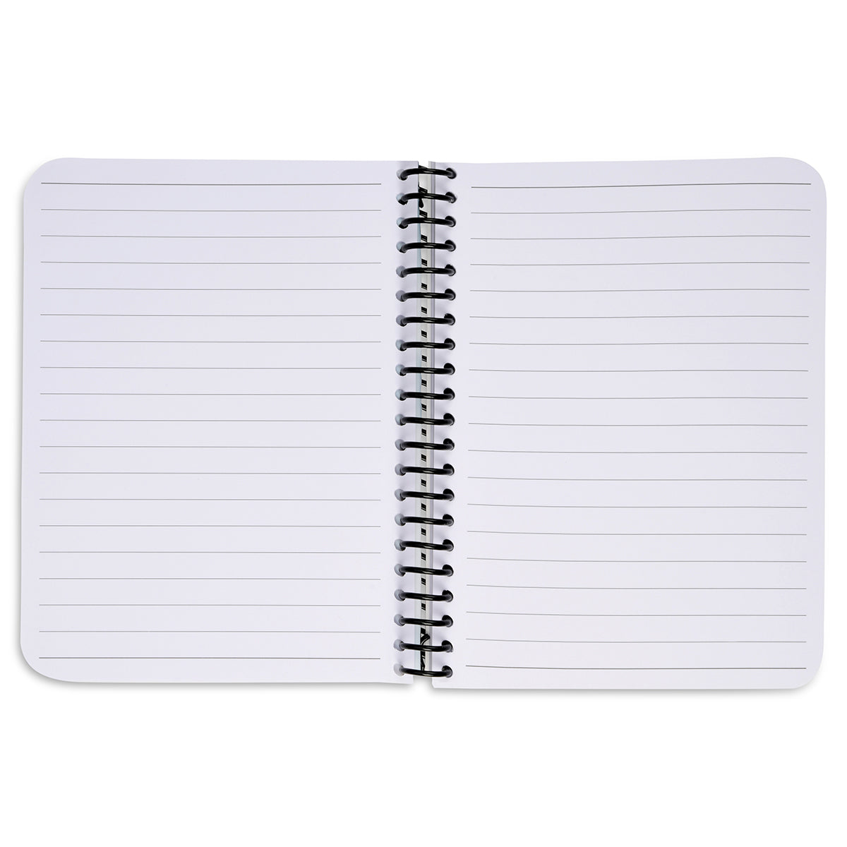 Soccer Star Silicone Notebook