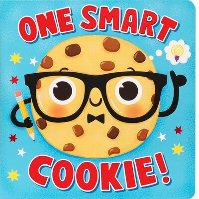 One Smart Cookie