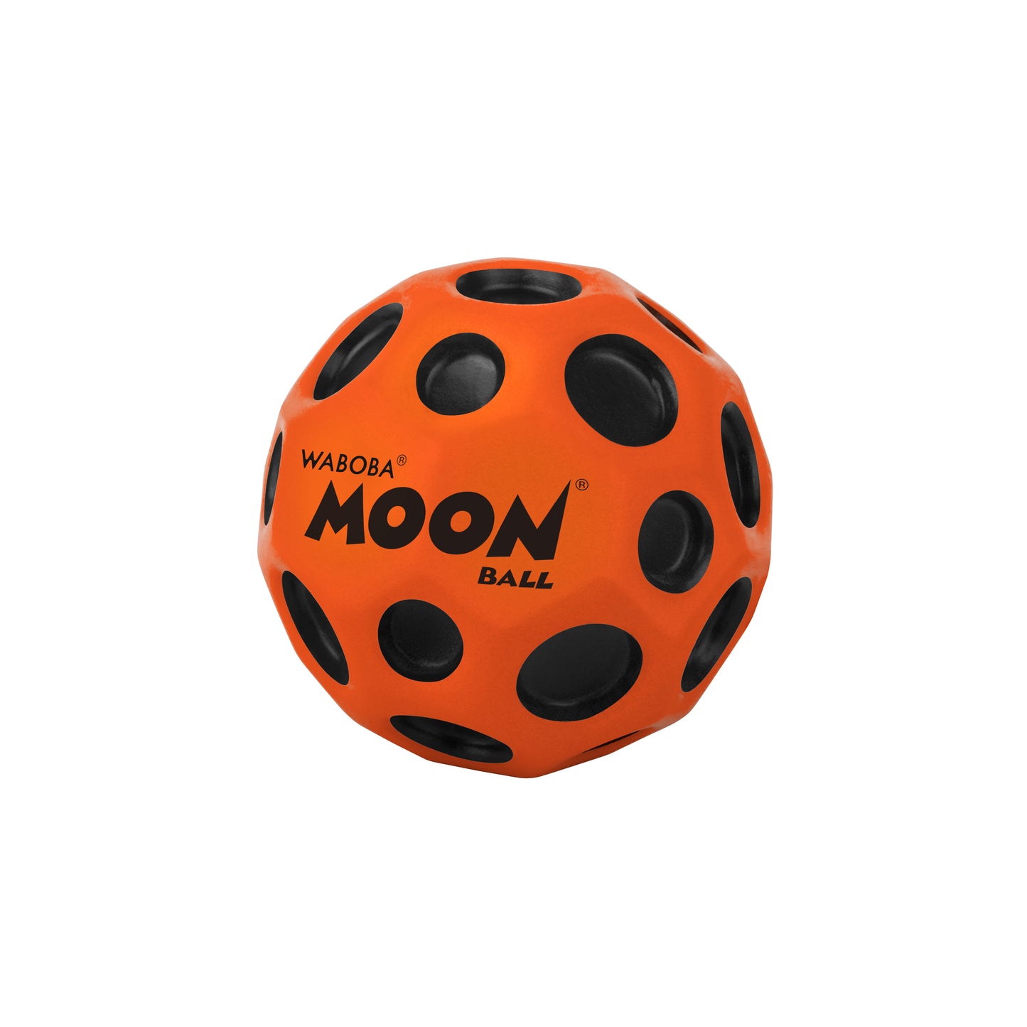 Moon Ball - Assorted Colors