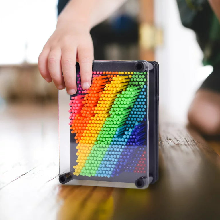 Pin Art