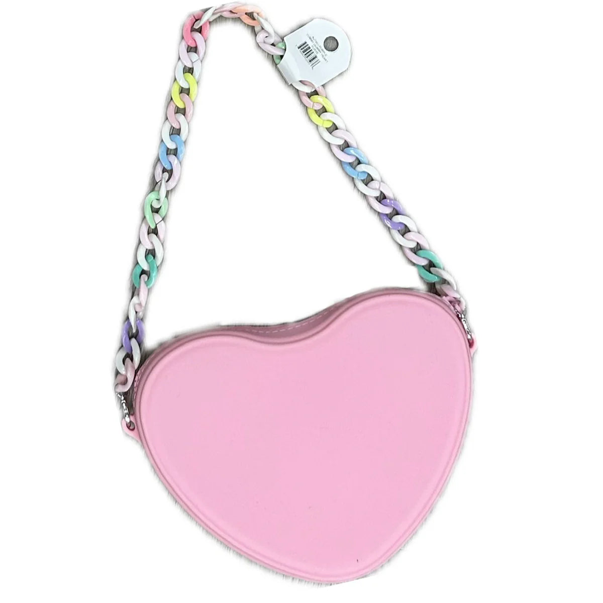 Yummy Gummy Heart Purse