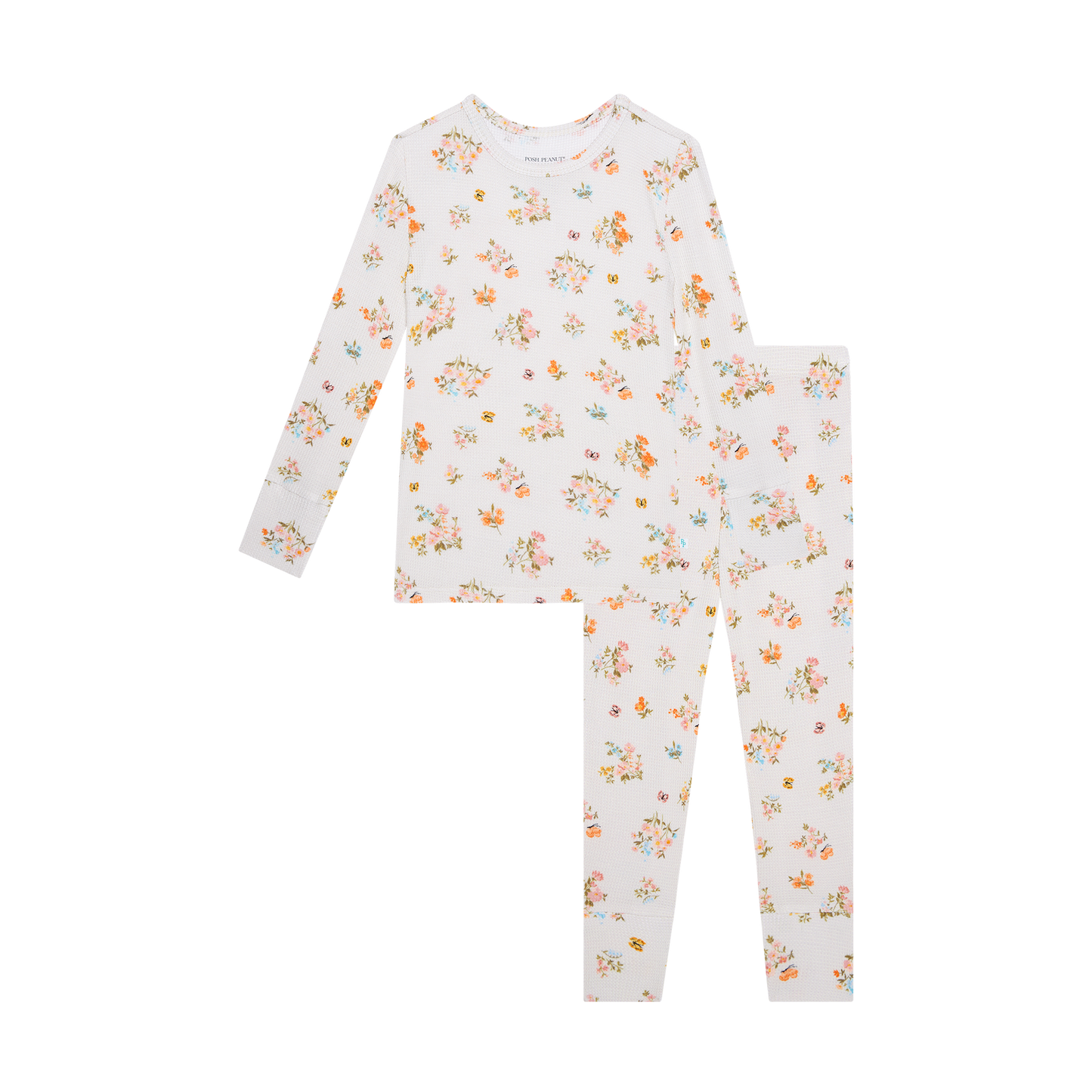Clemence LS Pajama